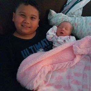 Meet your Posher, Sierra